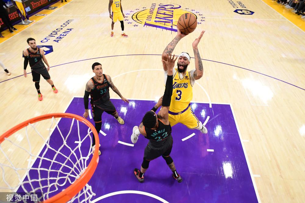 这场焦点战 这场焦点战